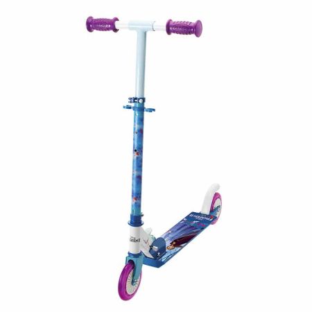Trotinete 2 rodas Frozen 2 II