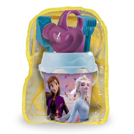 Mochila praia Frozen II