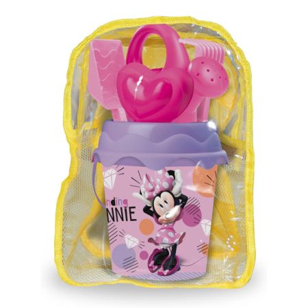 Mochila de praia Minnie