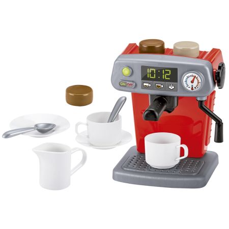 Cafeteira express 100% Chef
