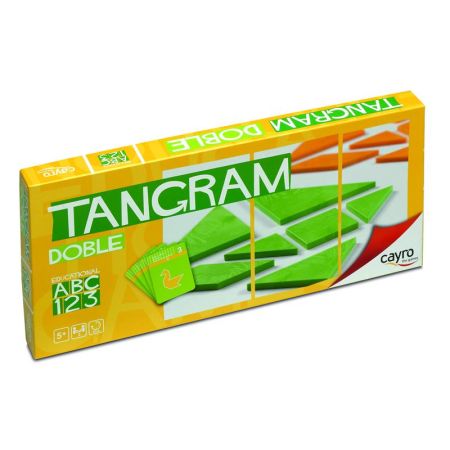 Tangram Duplo