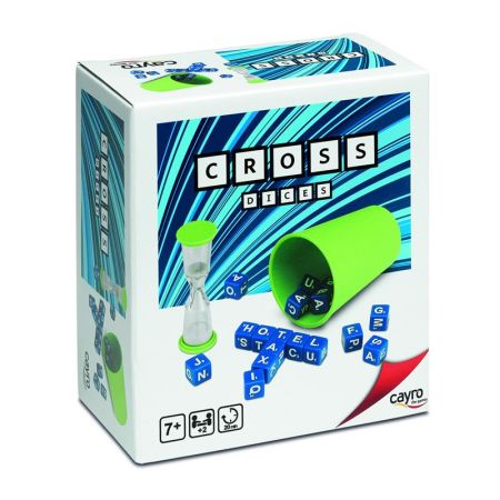 Comprar Ludo e jogo do ganso de madeira em caixa de metal de Cayro