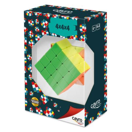 Cubo 4X4 Classic