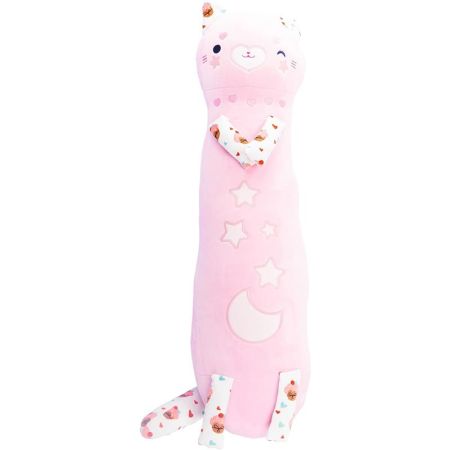 Peluche Momomi Mimi Rosa 80 cm