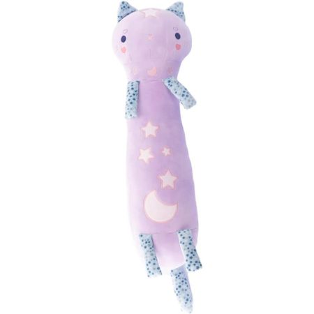 Peluche Momomi Lilo Lilás 80 cm