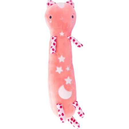 Peluche Momomi Yuki Salmão 60 cm