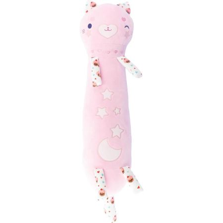 Peluche Momomi Mimi Rosa 60 cm