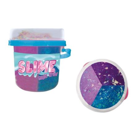 Slime Magic Trio