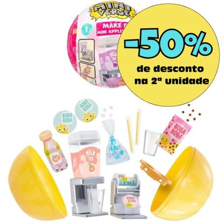 Miniverse electrodomésticos