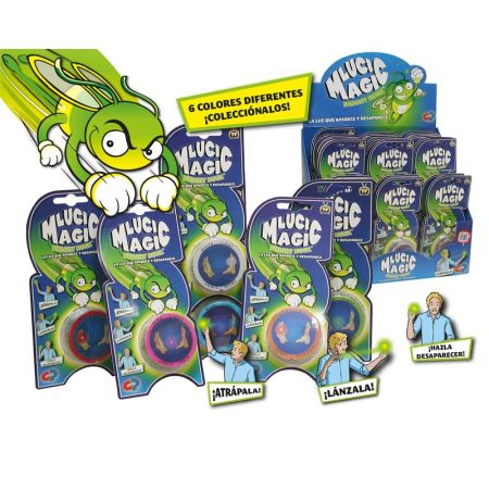 Luci Magic Jogo de Luzes e Magia