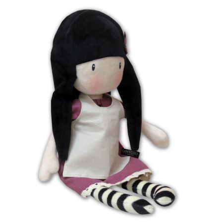 Boneca 30 cm My Secret Place Gorjuss