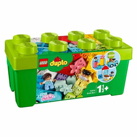 Lego Duplo Caixa de peças