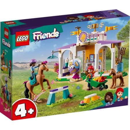 Lego Friends Treino Equestre