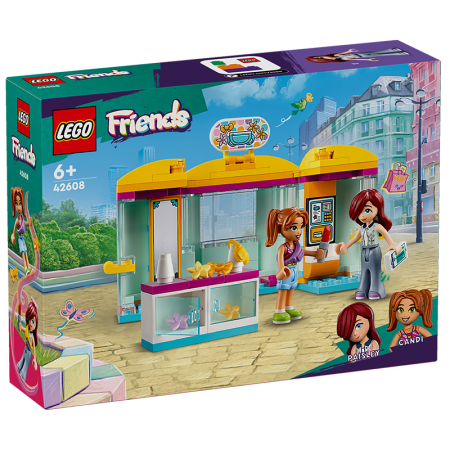 Lego Friends mini-tenda de acessórios