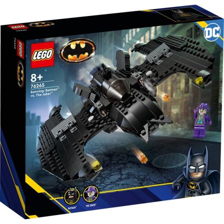 Lego Super Heróis Batwing: Batman vs The Joker