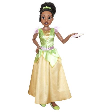 Princesa Disney Tiana 80cm