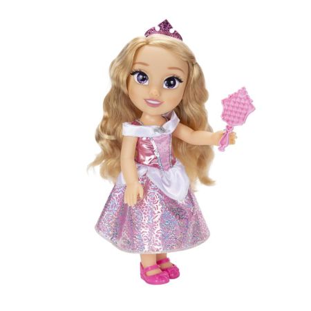 Princesas Disney boneca Bela Adormecida 38 cm