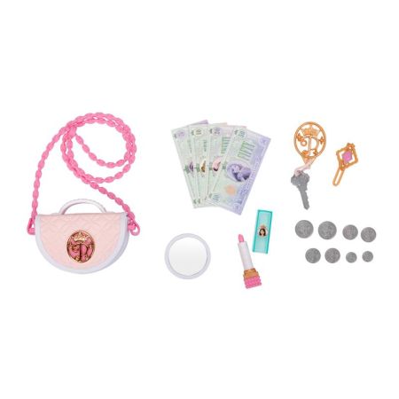 Princesas Disney mala Mulan