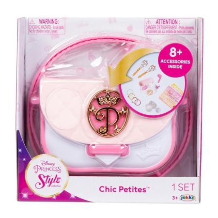 Princesas Disney mala Bela