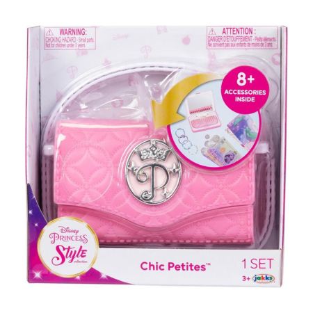 Princesas Disney mala Ariel