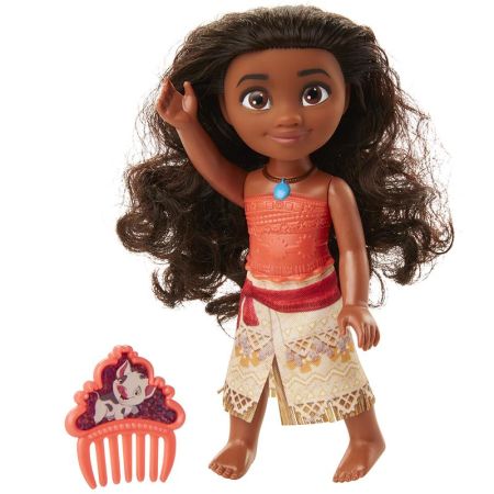 Princesas Disney 15 cm Moana
