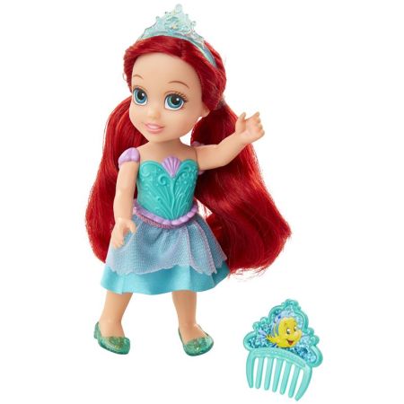 Princesas Disney 15 cm Ariel