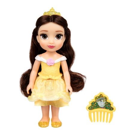 Princesas Disney 15 cm Bela
