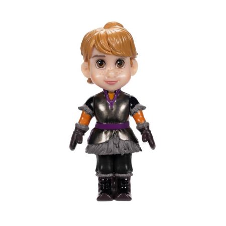 Princesas Disney boneca Kristoff 7 cm