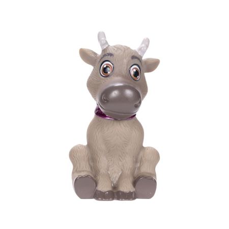 Princesas Disney boneca Sven 7 cm