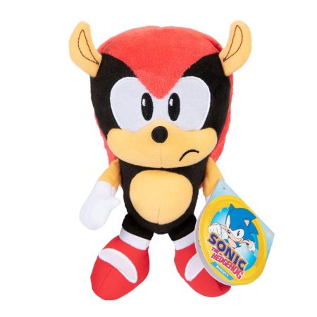 Sonic peluche 23 cm Mighty