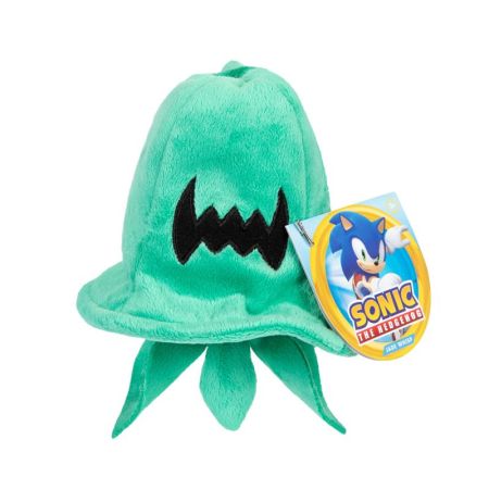 Sonic peluche 23 cm Jade Whisp