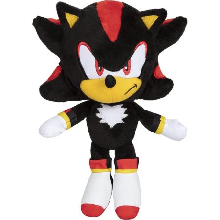 Peluches Sonic 23 cm Shadow