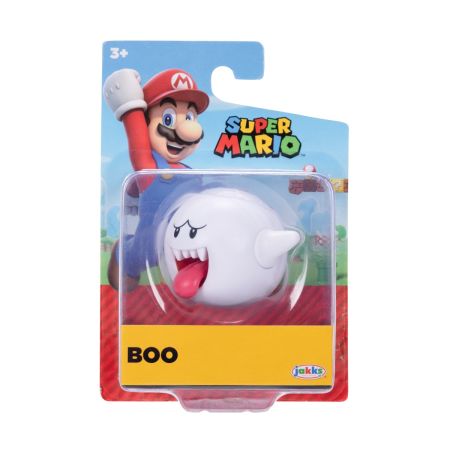 Mario Bross figura 6 cm Boo