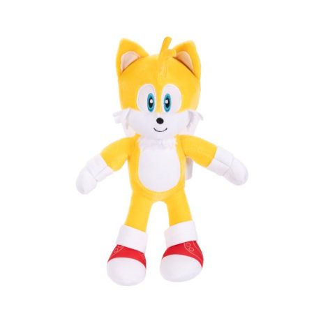 Peluches Sonic 3 23 cm Tails