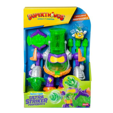 Superthings Kazoom Power Ultra Striker Prof K