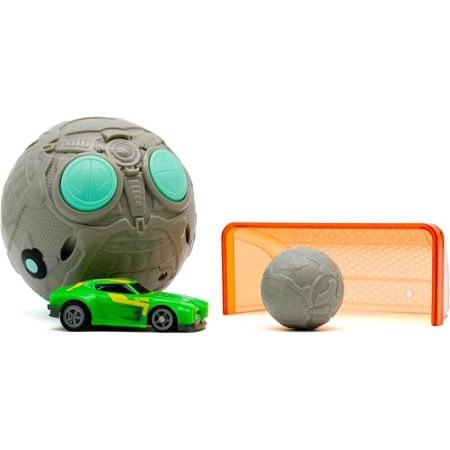 Rocket League carro radio control Micro