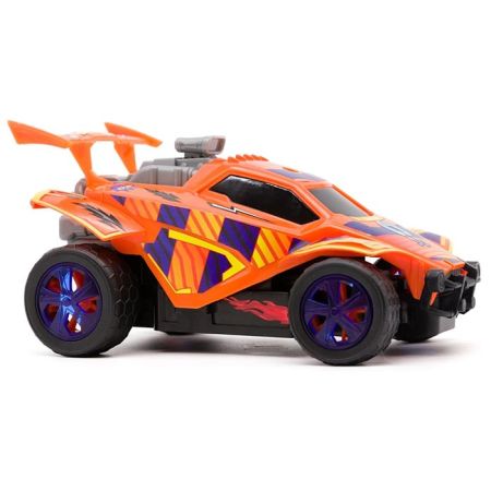 Rocket League Carro RC Custom Racer Octane