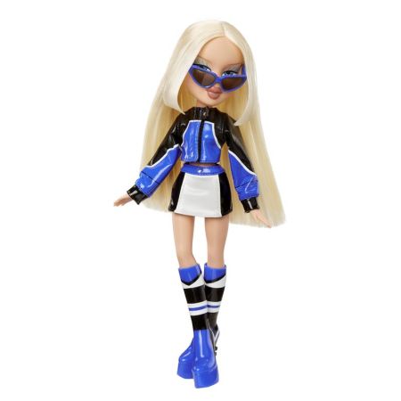 Bratz boneca Scorchin Cloe