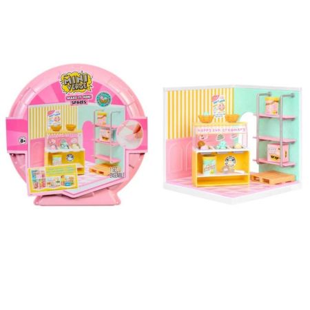 Miniverse Make it mini Spaces Ice Cream