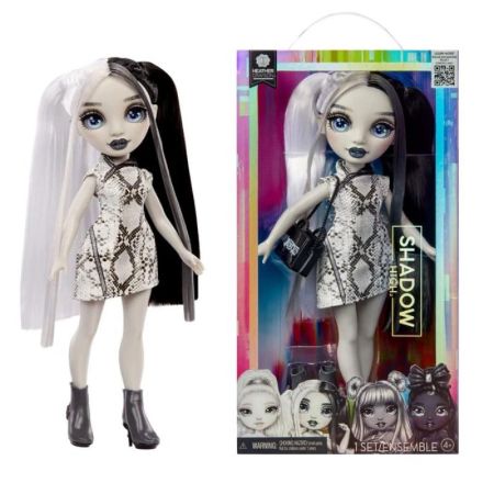 Shadow High boneca Heather