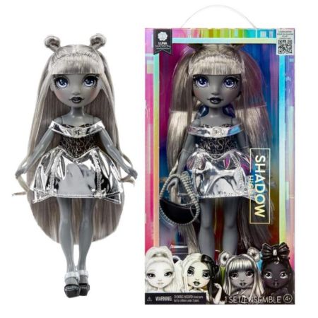 Shadow High boneca Luna