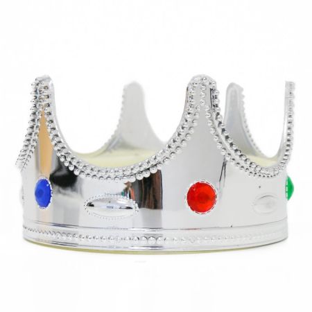 Coroa de Princesa