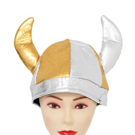 Gorro Viking