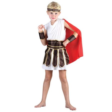Disfarce Gladiador Infantil