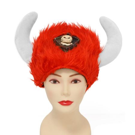 Gorro Viking