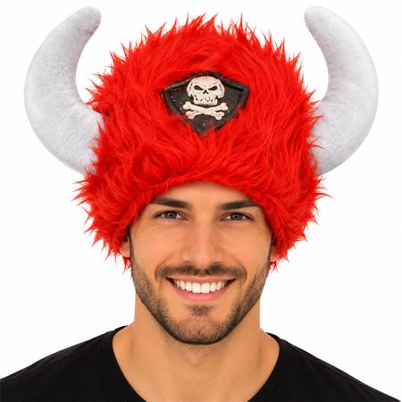 Gorro Viking