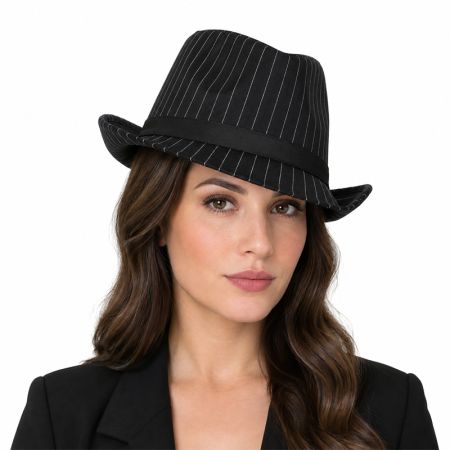 Chapéu Gangster 59cm