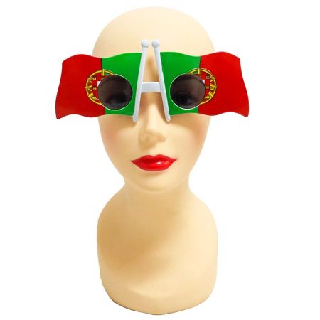 Óculos de Bandeira de Portugal