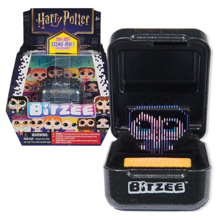 Bitzee mascote digital Harry Potter