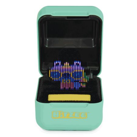 Bitzee mascote digital Mint